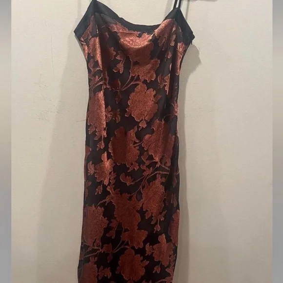 Reformation Zahara dress